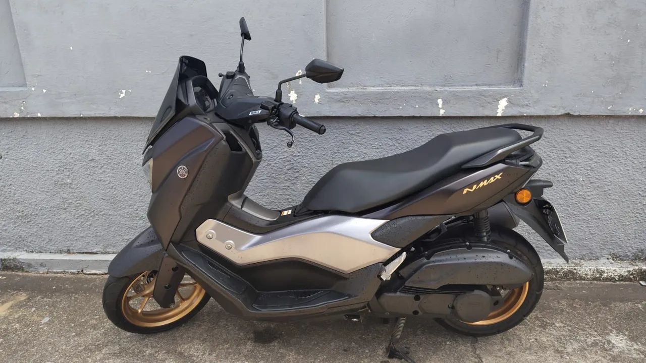 Nmax 2025 - Foto 3