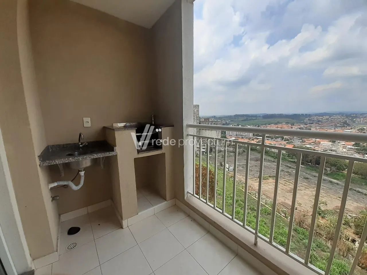 apartamento - Swift - Campinas - Foto 3
