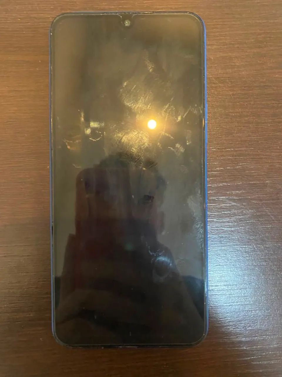 Celular Note 12 