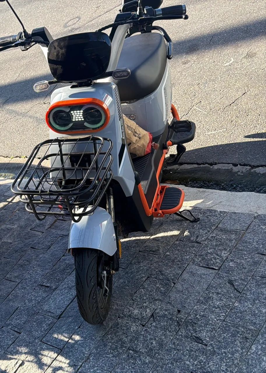 Scooter 1000w está com preço ótimo aproveite!!