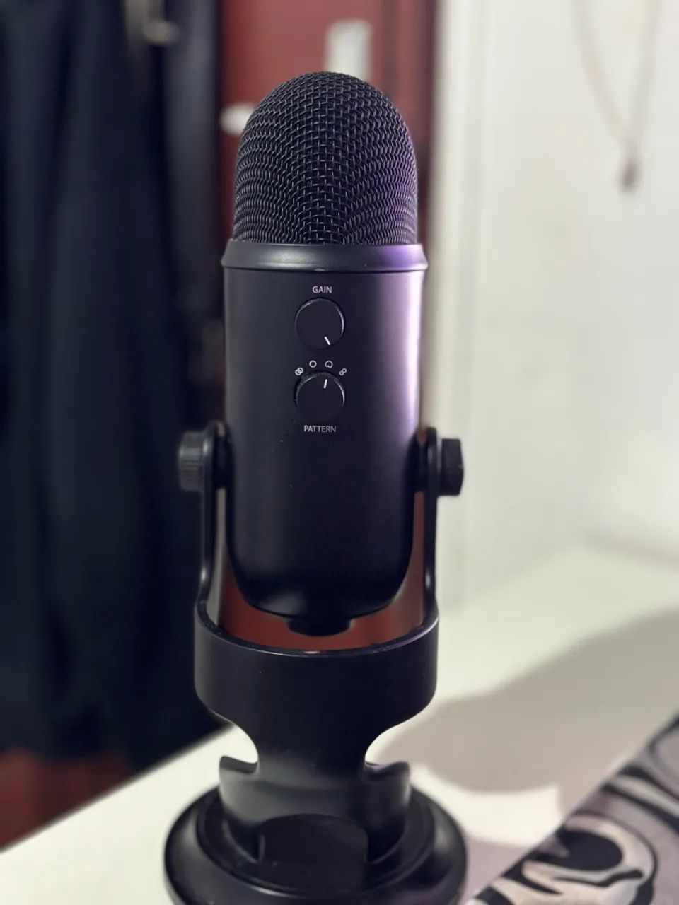 BLUE YETI  - Foto 4