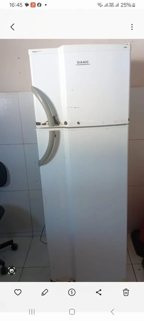 Geladeira - Foto 2