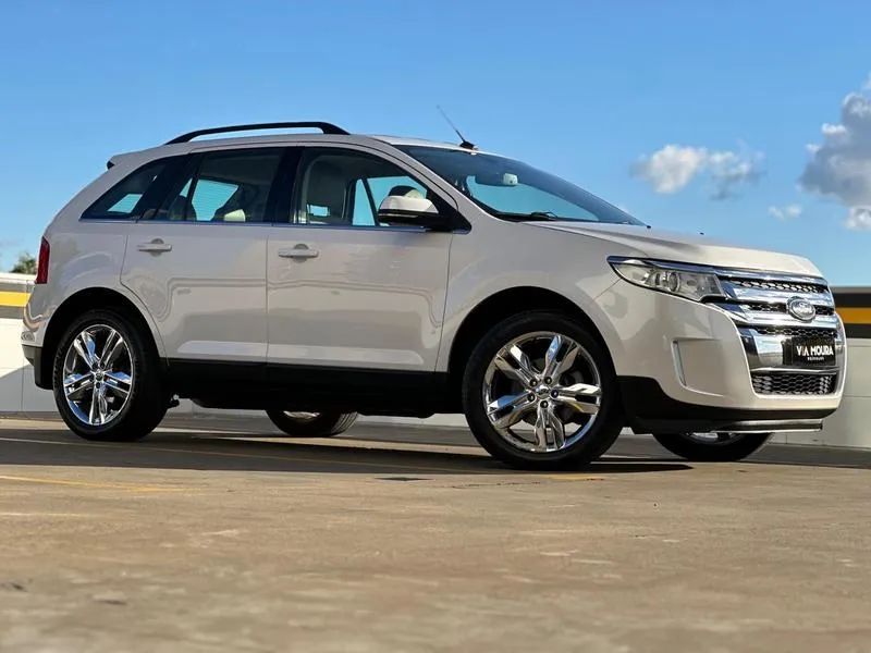 Ford Edge 2013