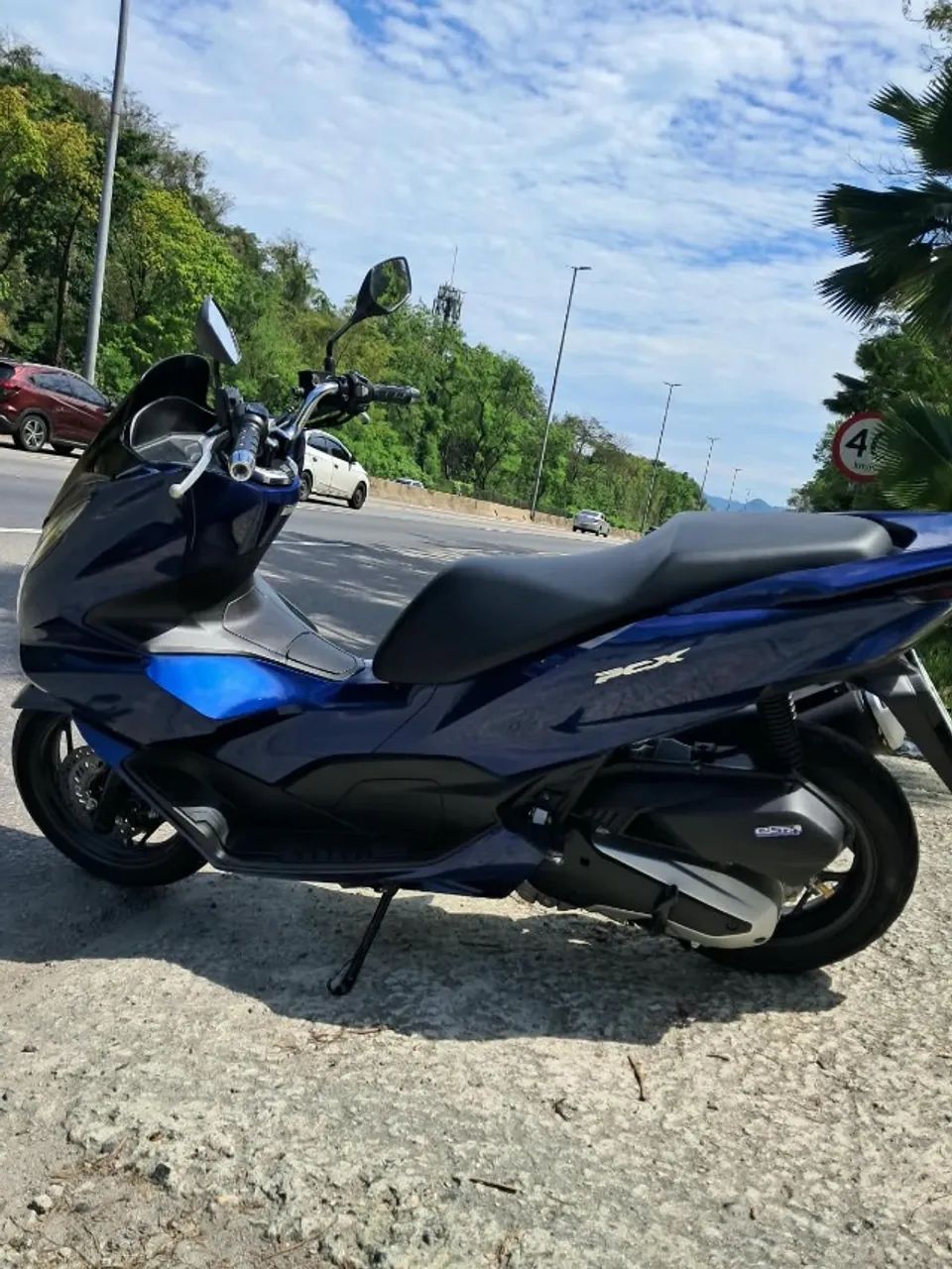 PCX 2026 Lindona!  - Foto 3