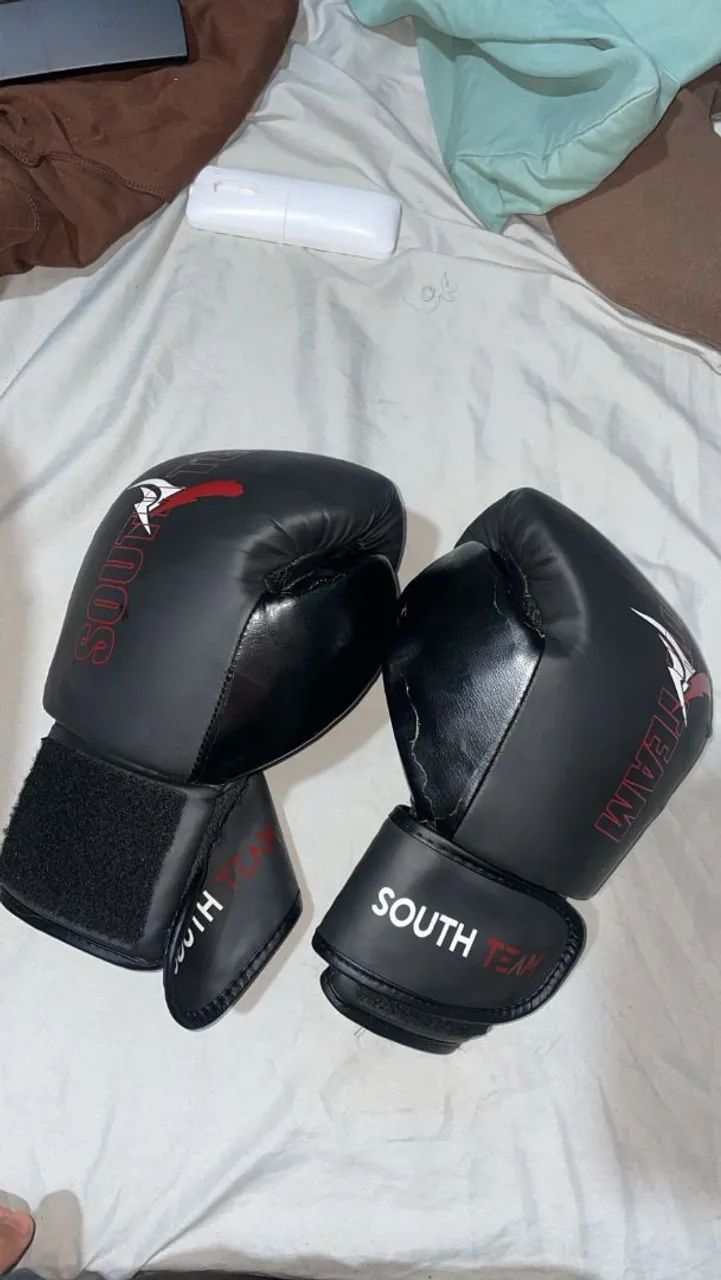 Luva de boxe  - Foto 3