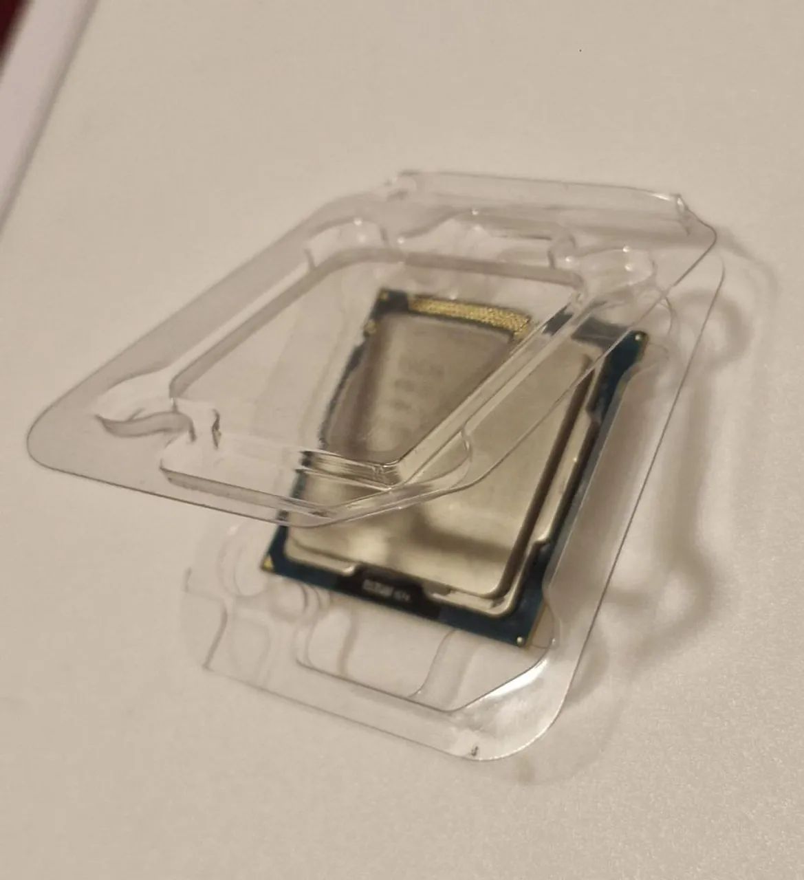 Processador Core i7 - 3770 - Foto 3