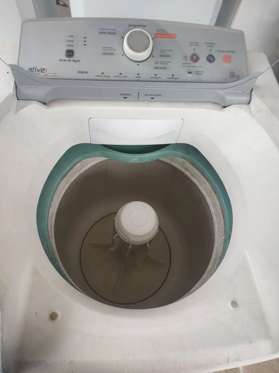 Máquina de Lavar  - Foto 4
