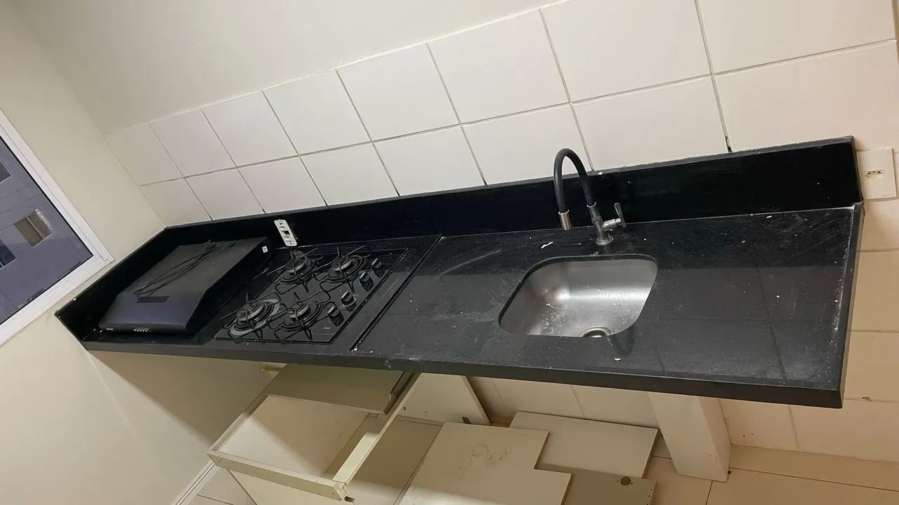 Apartamento  - Foto 11