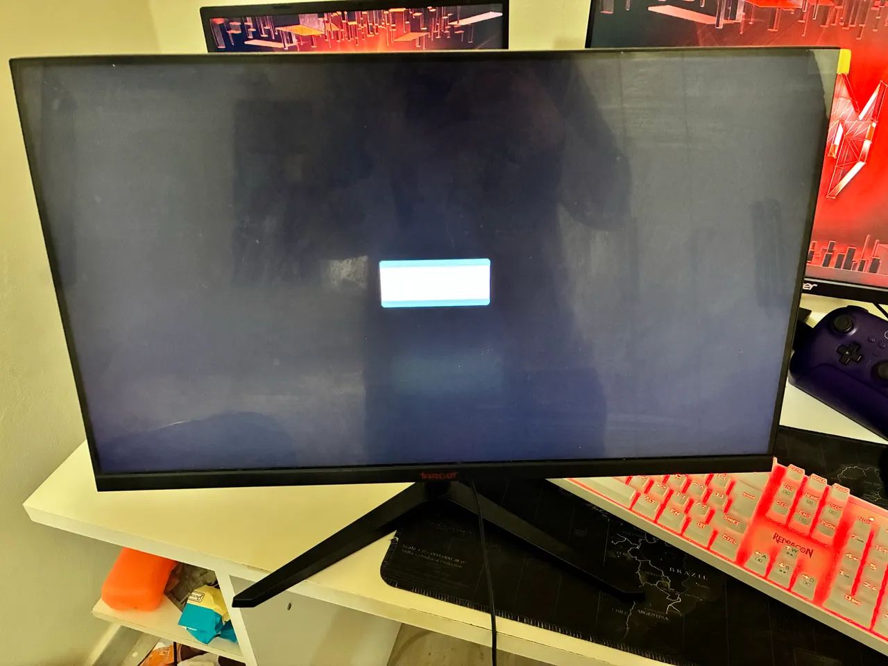 Monitor 144hz  - Foto 4