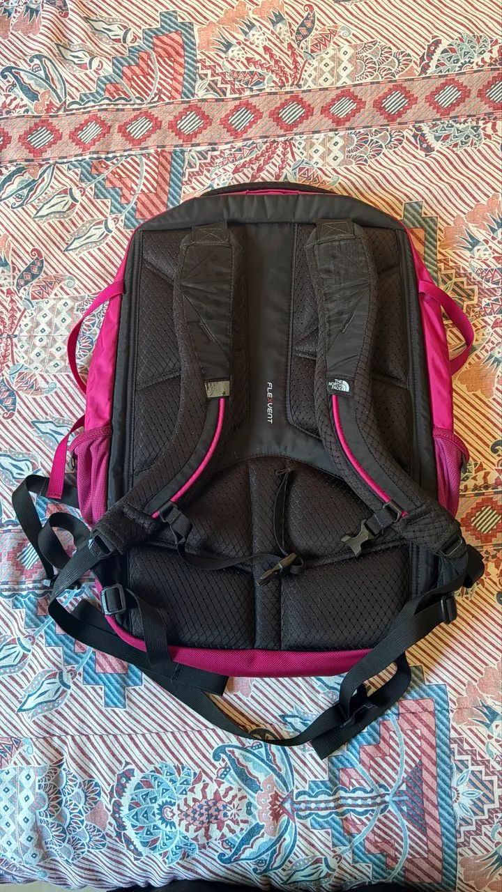 Mochila The North Face  - Foto 2