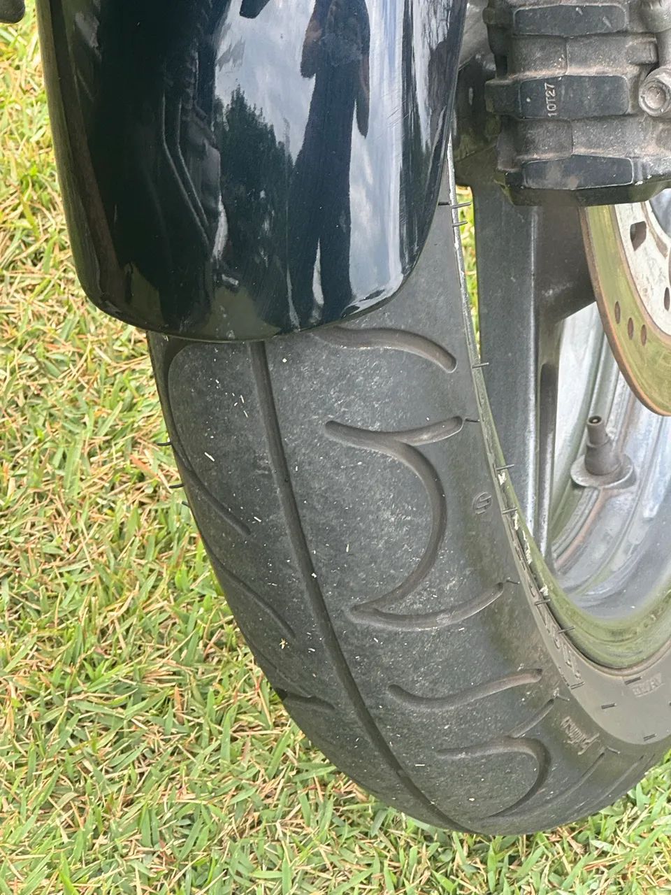 Honda CB300/R - Foto 2