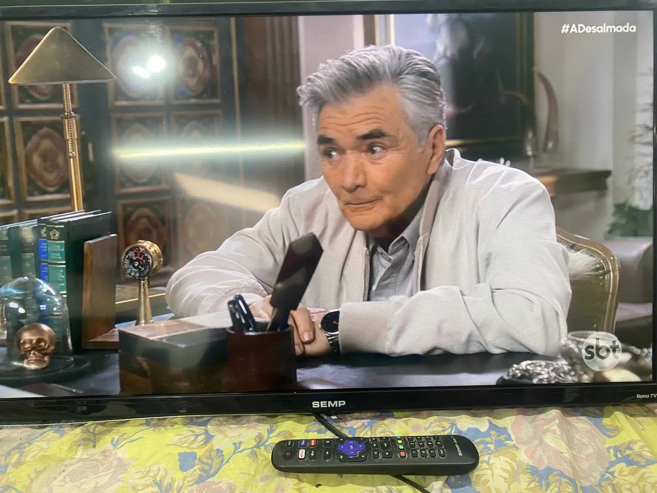 Tv smart TCL 32 - Foto 4