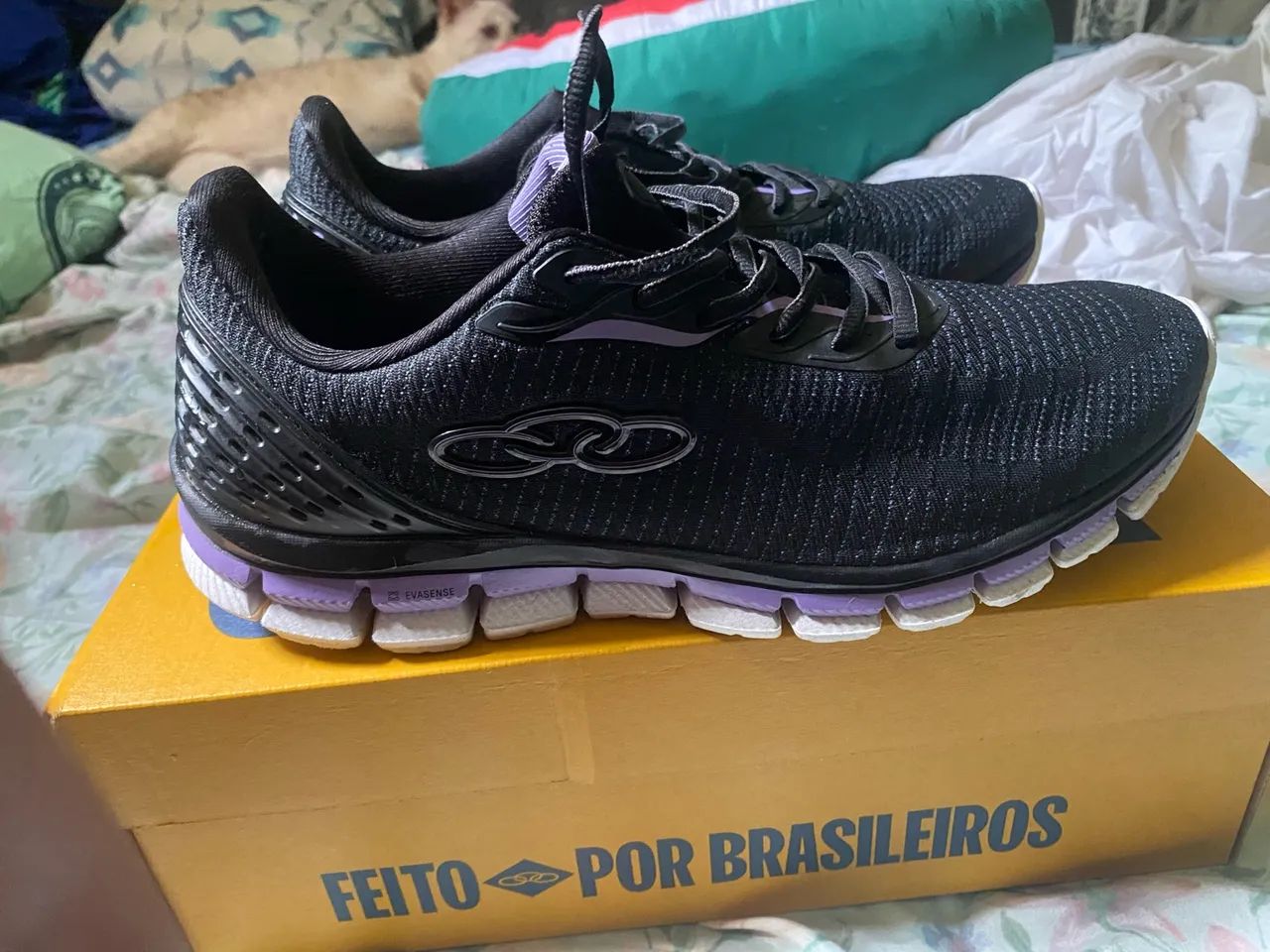 Tênis original  - Foto 2