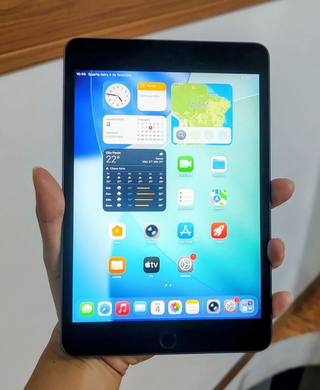 Ipad Mini 5 de 64gb - Foto 2