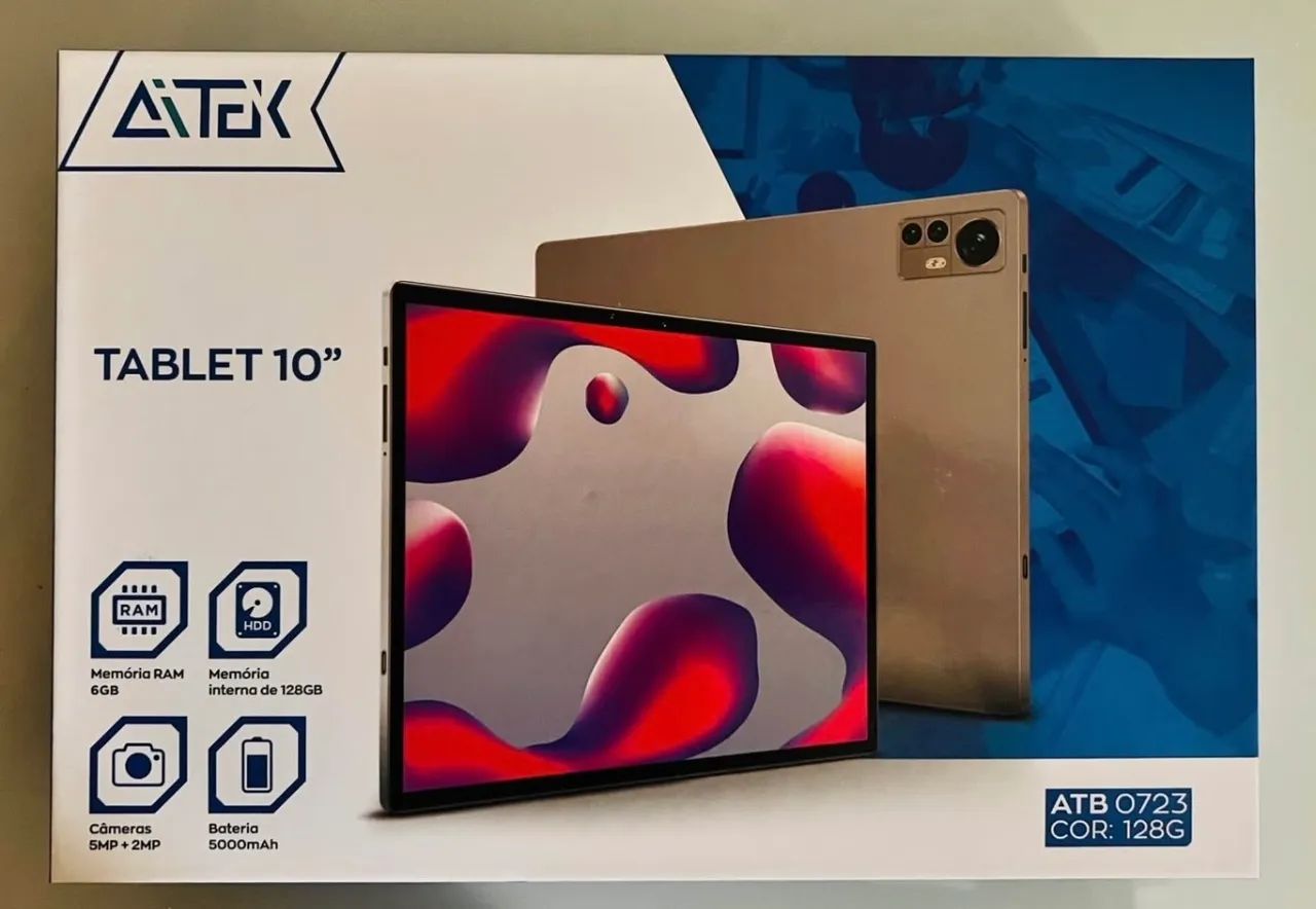 Tablet Aitek 10? - Foto 3