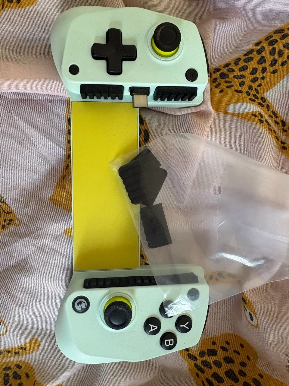 Gamesir x5 lite tipo C  - Foto 3