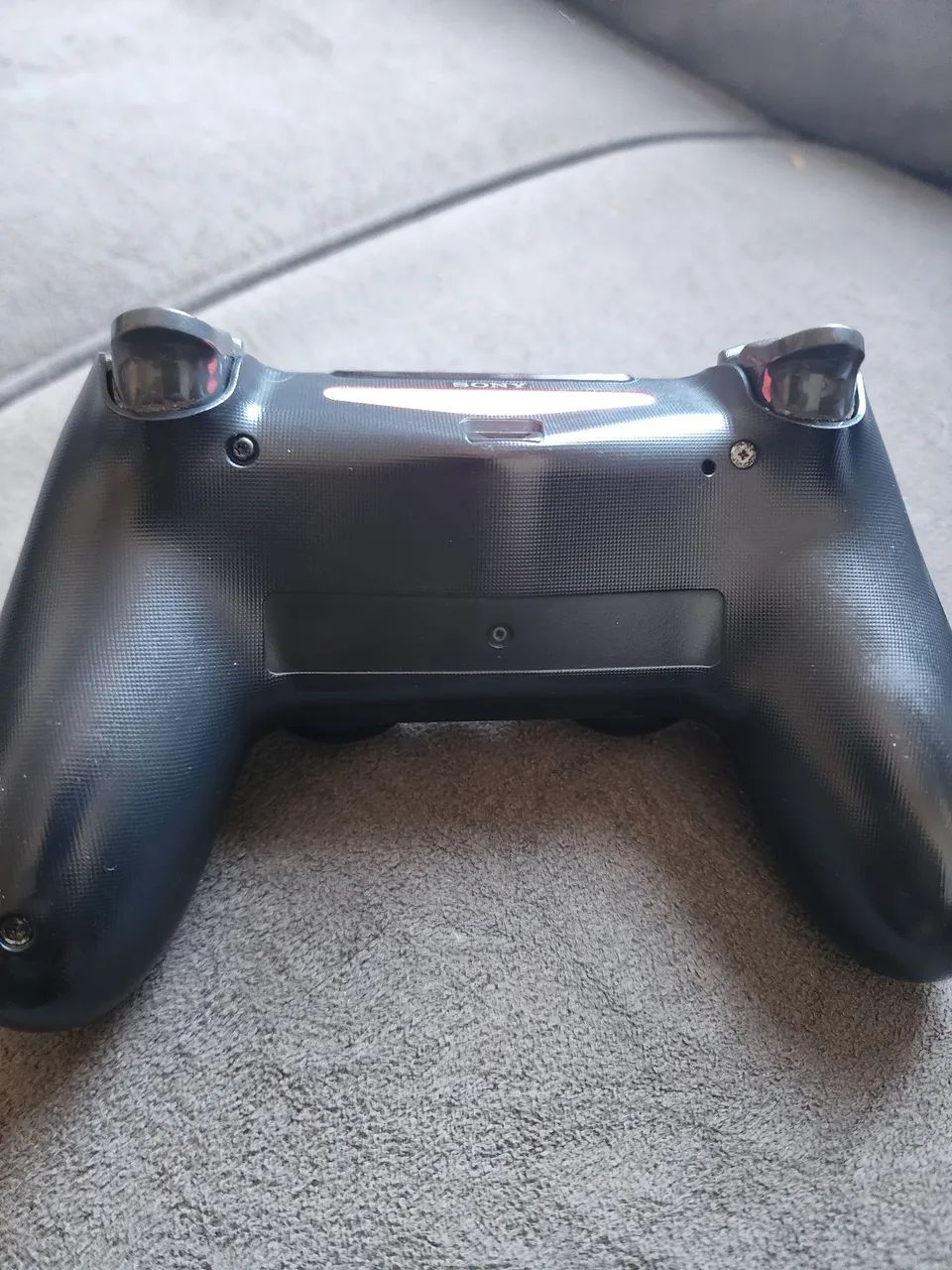 Controle ps4 original usado funcionando perfeitamente  - Foto 2