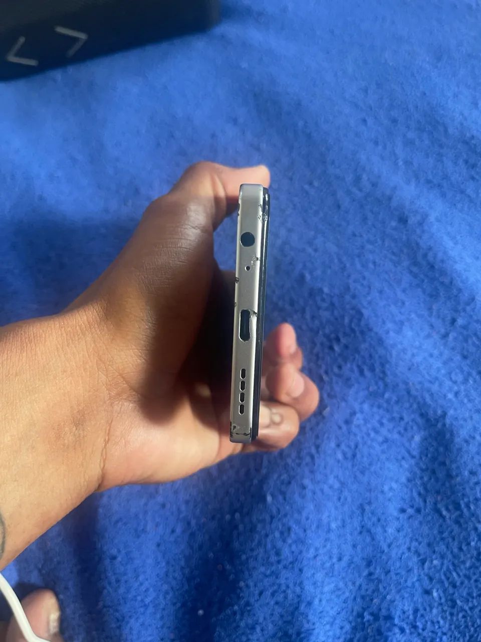 INFINIX hot60  - Foto 5