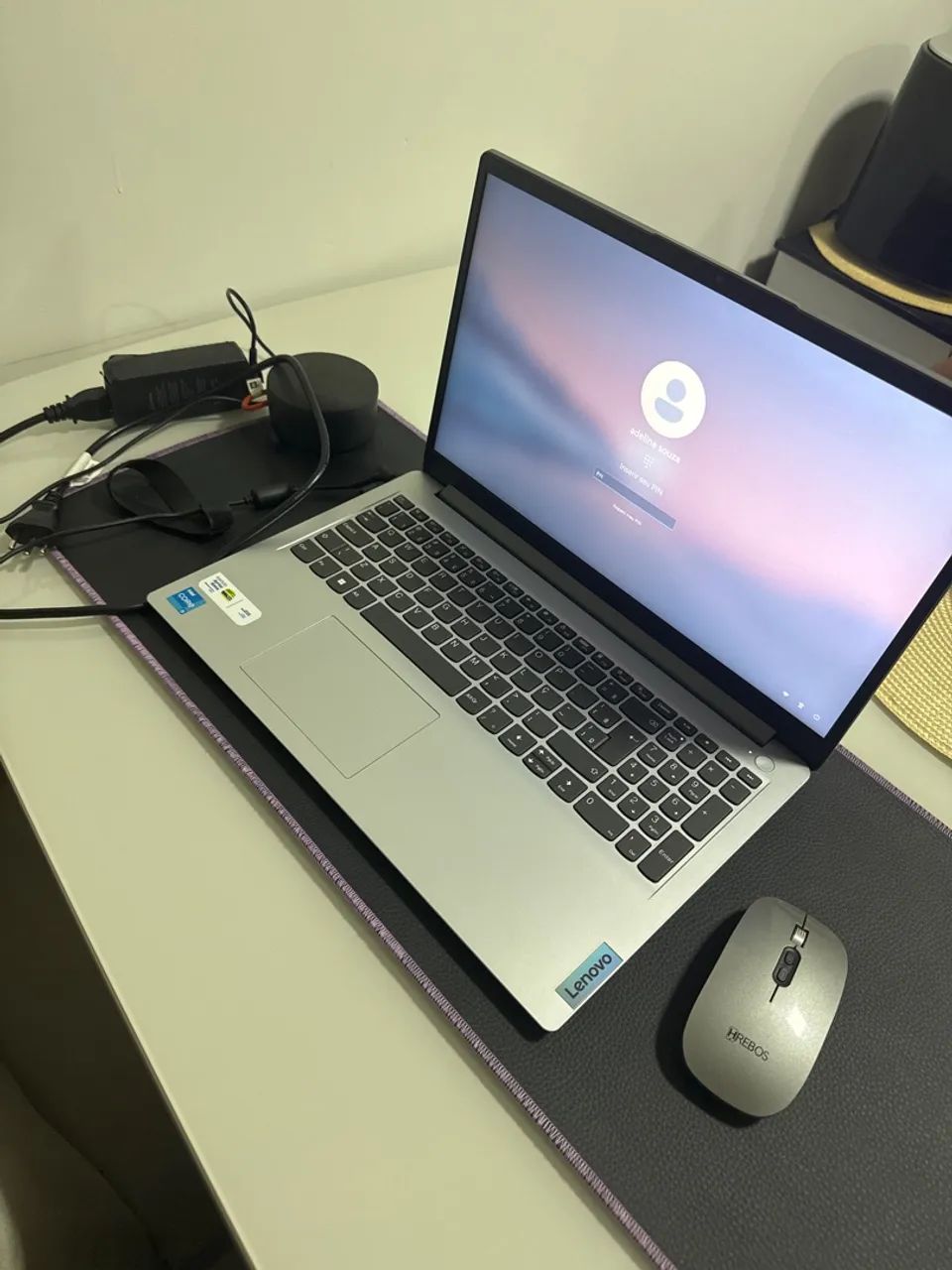 Notebook Lenovo  - Foto 2