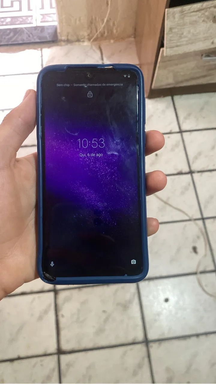 Vendo motorola  - Foto 3