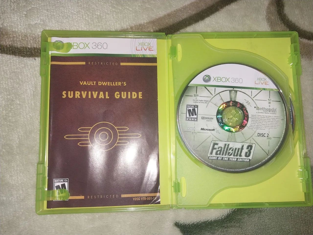 Fallout 3 - Foto 3