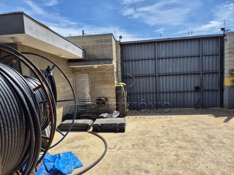 GALPAO SANTA ESMERALDA - Foto 10