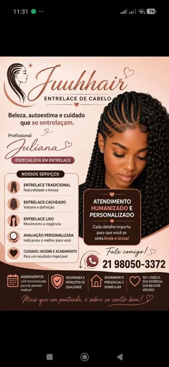 Entrelace 