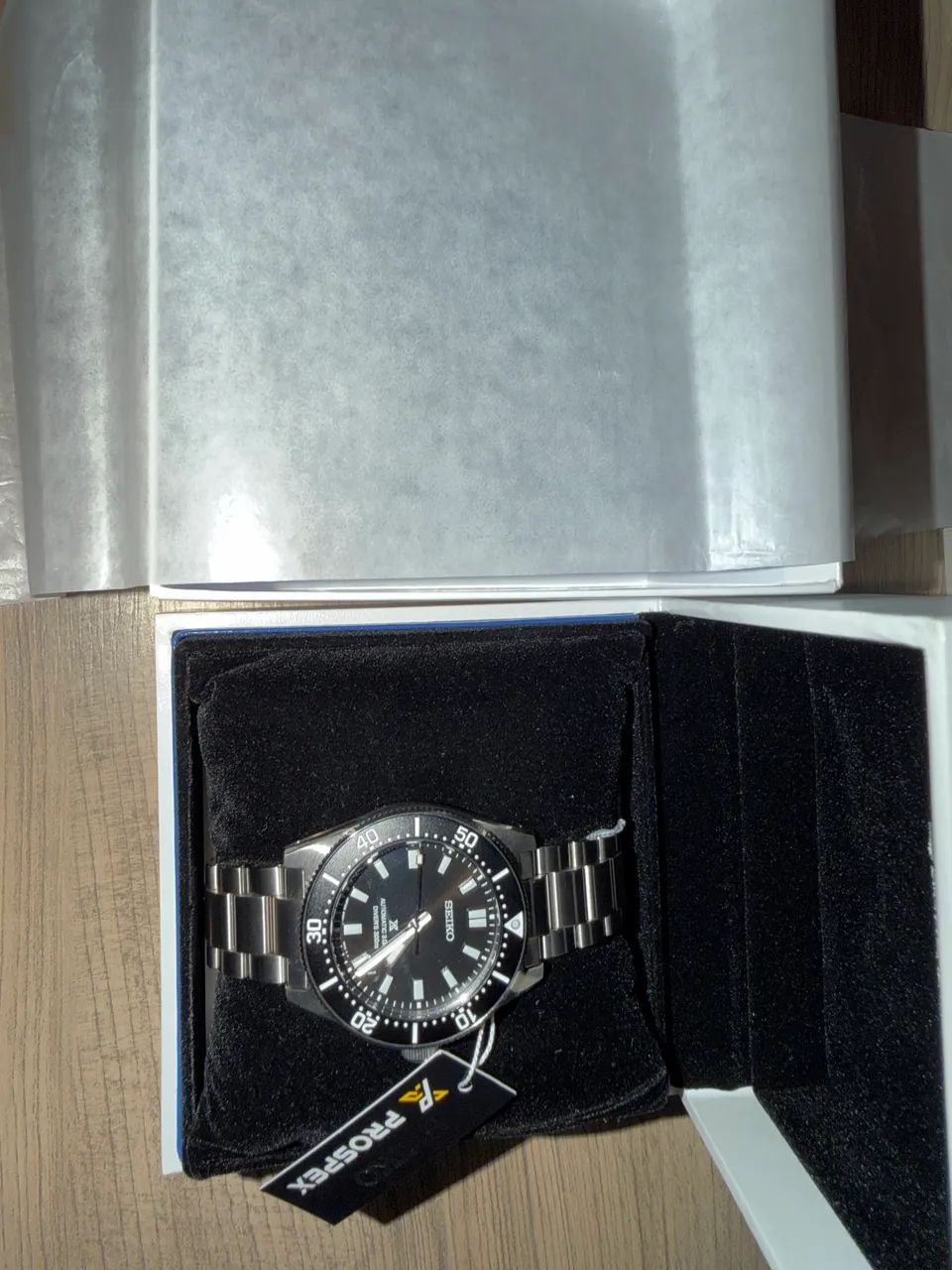 Seiko NEW 62MAS - Foto 3