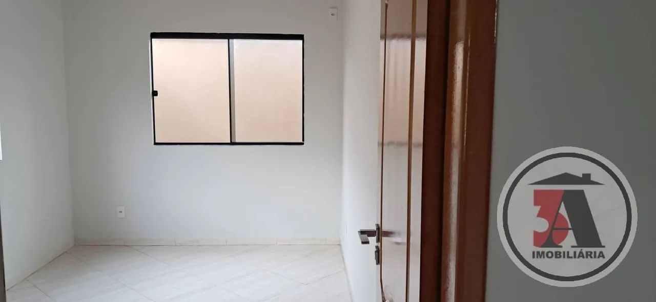 Casa Próximo a Faculdade São Lucas - Foto 5