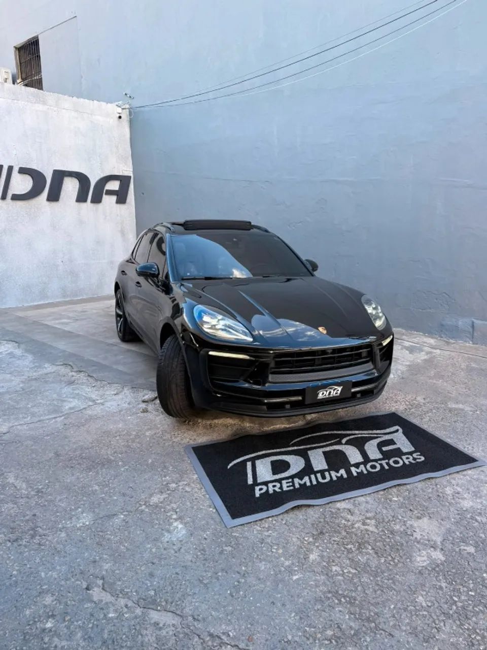 Porsche Macan 2.0 Turbo 237/252cv 2022 - Foto 3