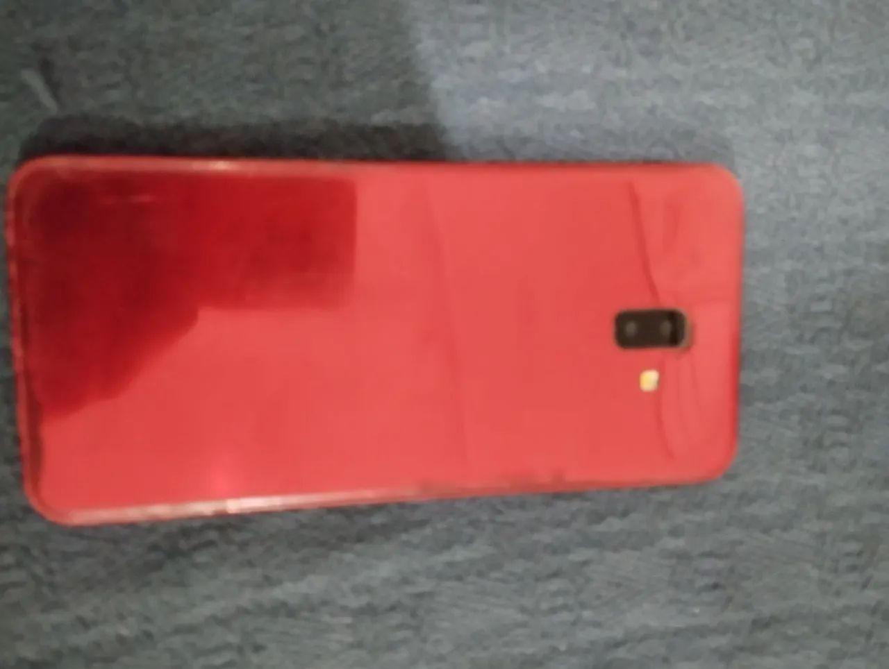 Smartphone Samsung
