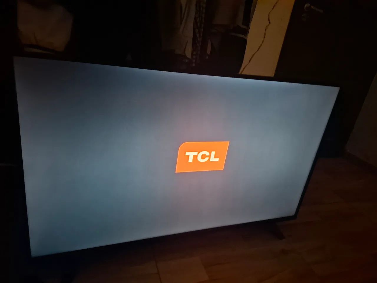 Tv 50 polegadas smart 
