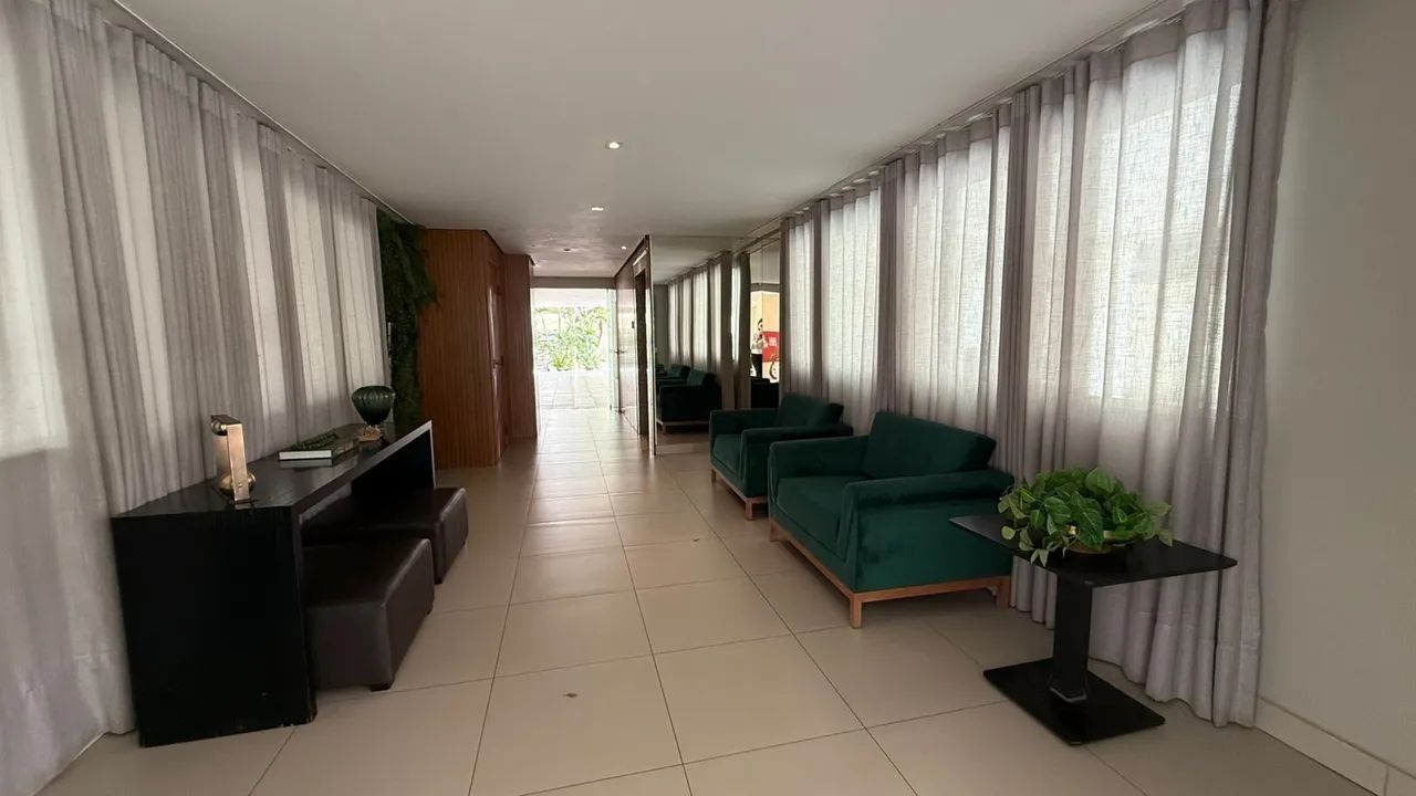 Apartamento River Side  - Foto 5