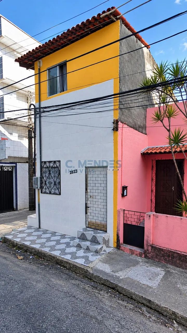 Apartamento em Benfica - Fortaleza, CE - Foto 2