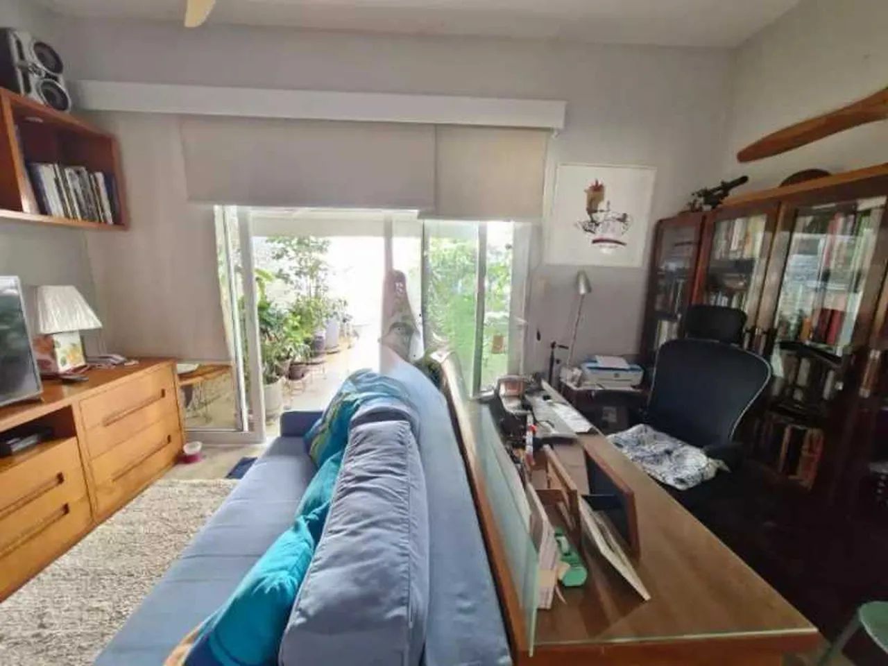 Cobertura : Duplex / Residencial / Leblon - Foto 2