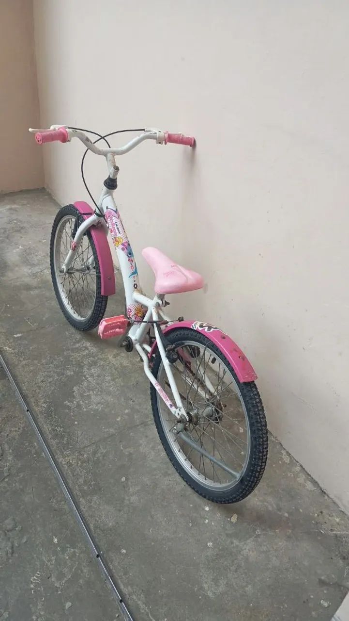 Bicicleta infantil  - Foto 4