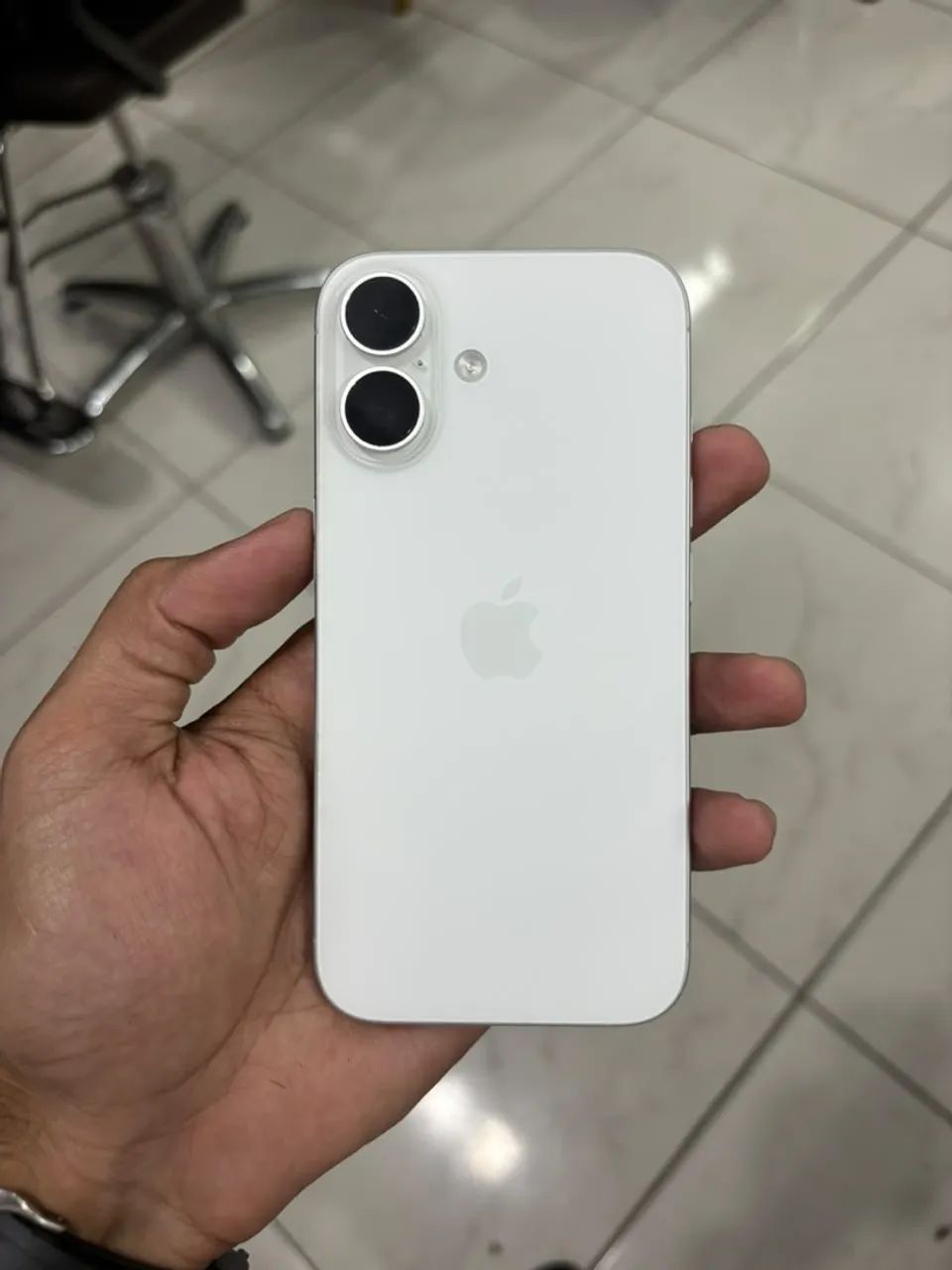 iPhone 16 - Foto 2