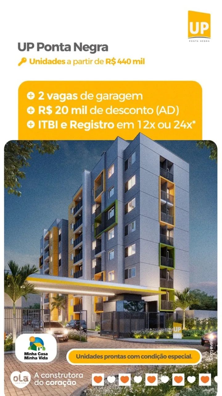 Foto - Manaus - Alvorada