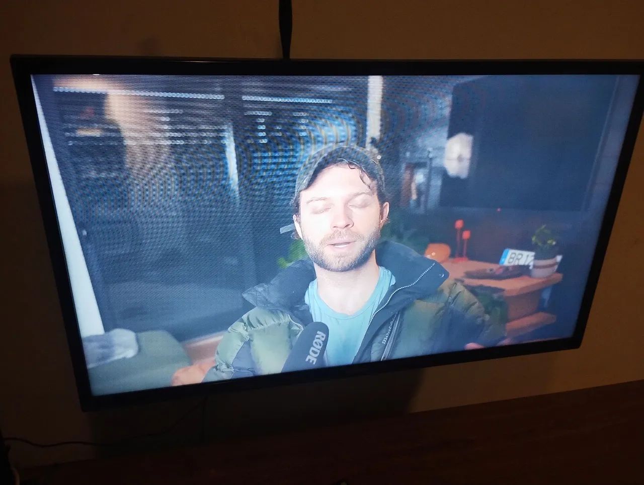 Tv Samsung led 40 polegadas 