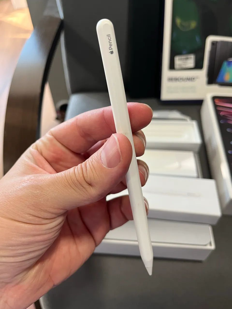iPad Pro M2 256gb 