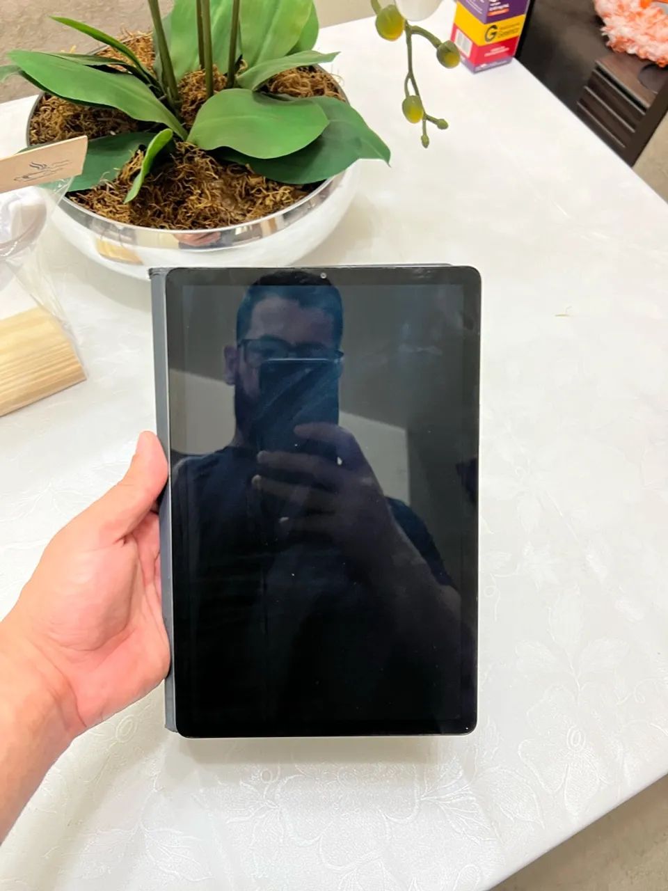 Tablet Samsung Galaxy Tab S5e - Foto 4