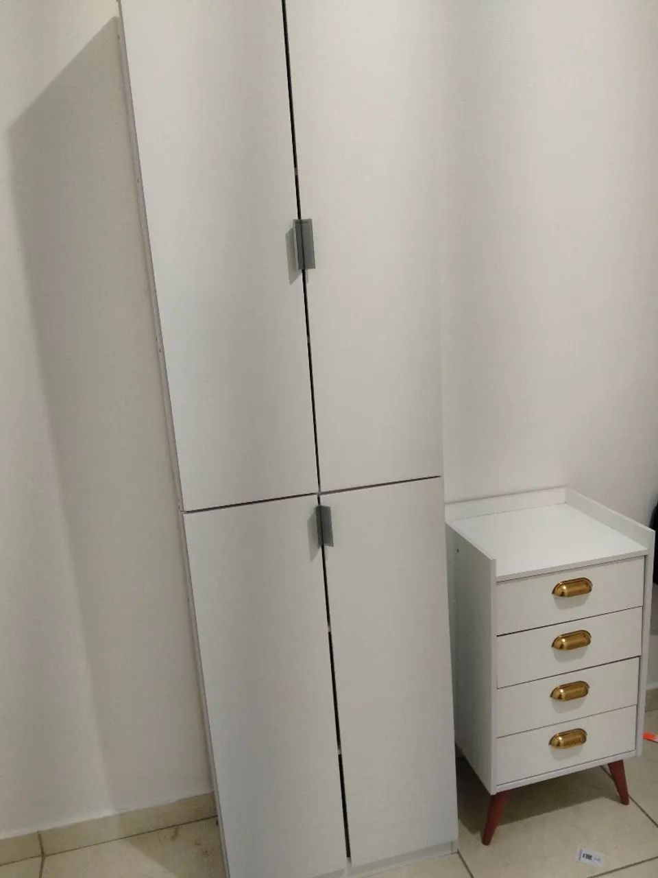 Armário, rack e criado  - Foto 2