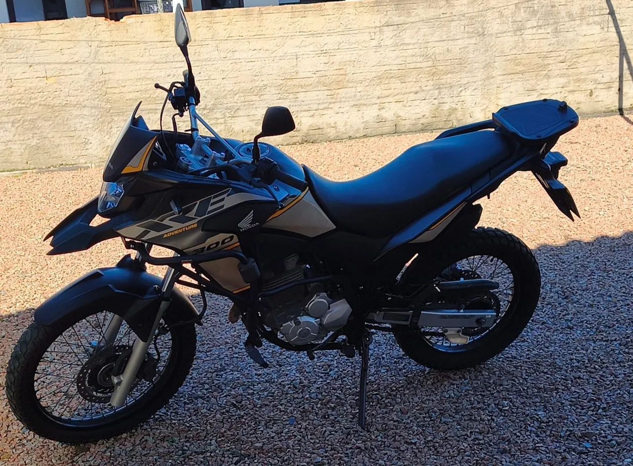 XRE 300 Adventure Flex 2023 - 1534860843 | OLX