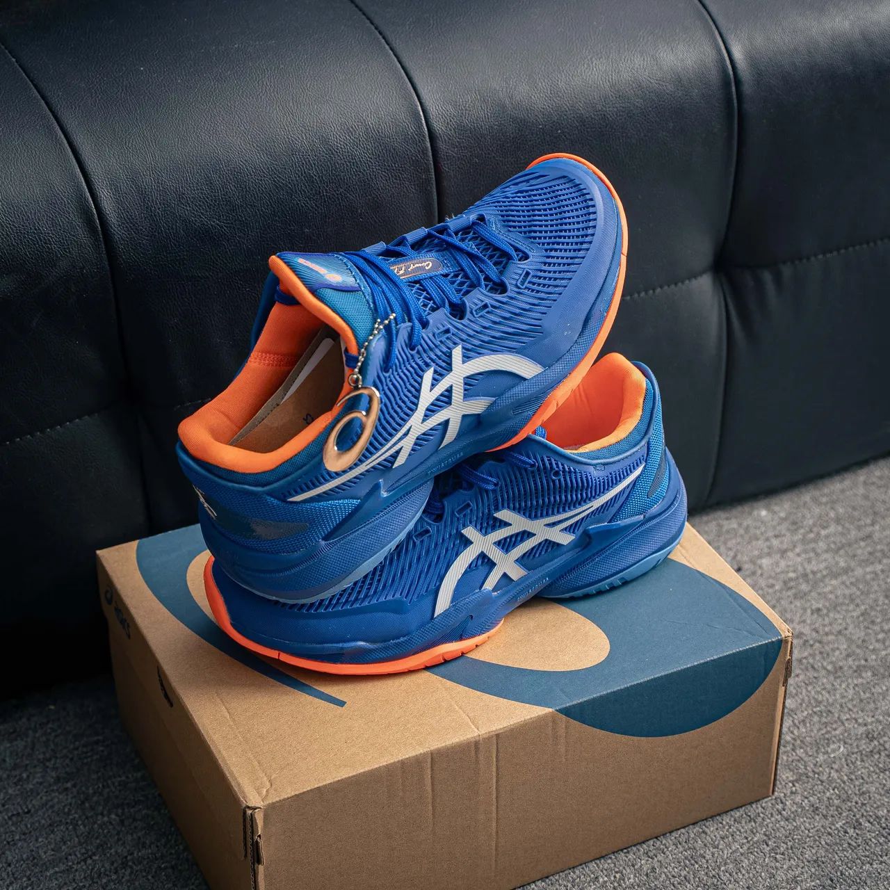 Asics court FF3  - Foto 2