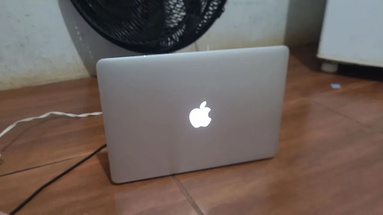 Macbook 2017 Sequoia - Notebooks - Parque Industrial Novo Tempo