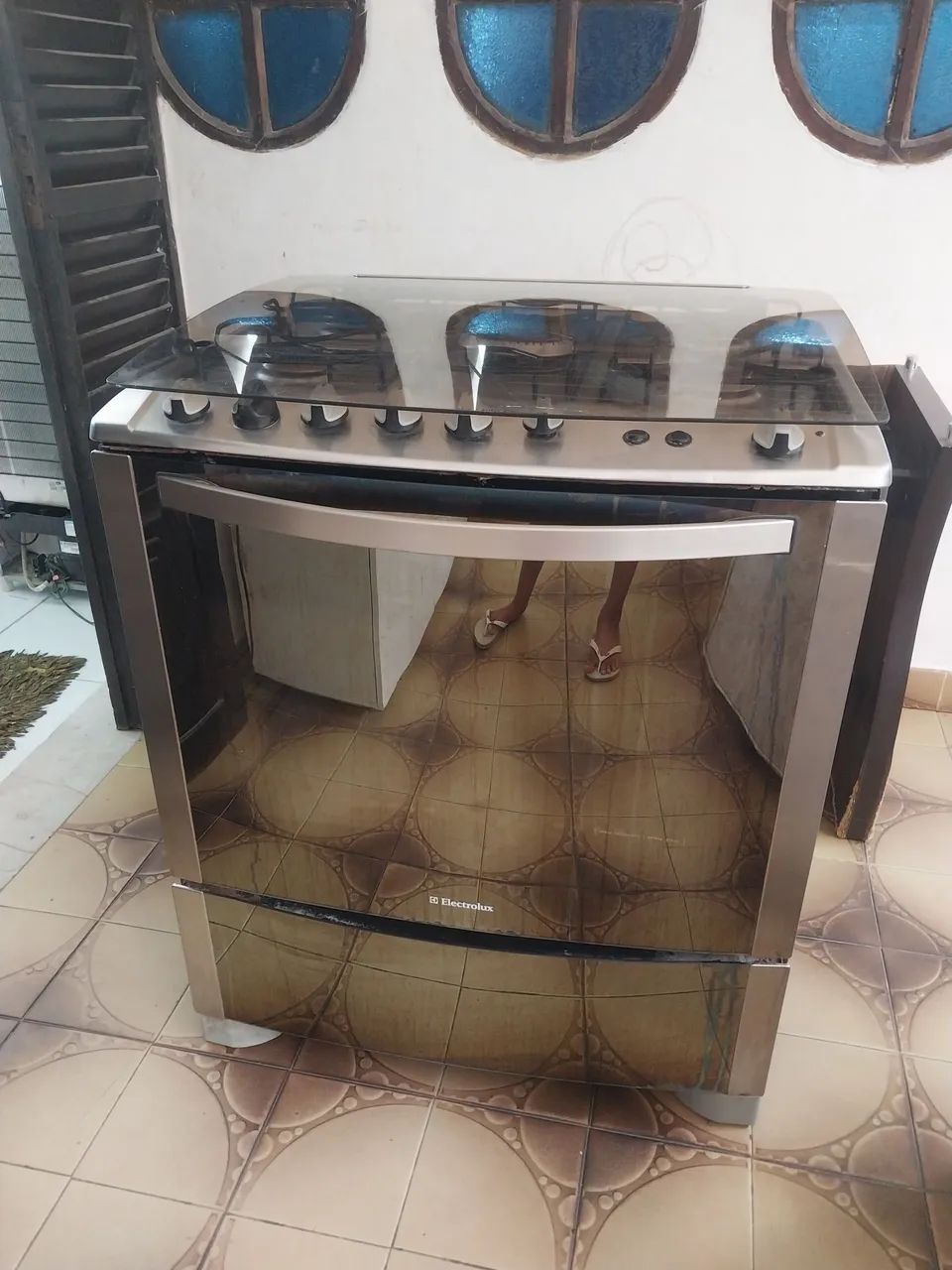 Fogão Electrolux  - Foto 2
