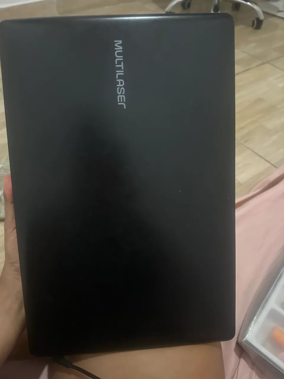 Notebook Multilaser 