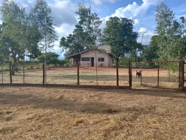 Chácara saída para Cuiabá - 13km do Shopping Bosque dos Ipês - Foto 5