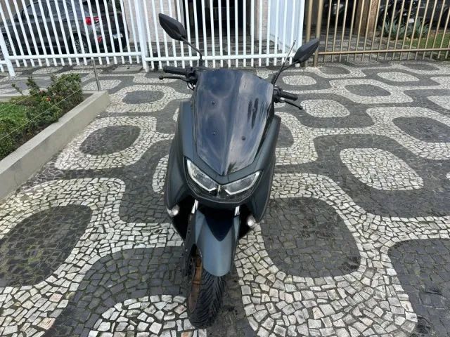 Yamaha NMax Connected 160 ABS 2023 - Automática - Foto 3