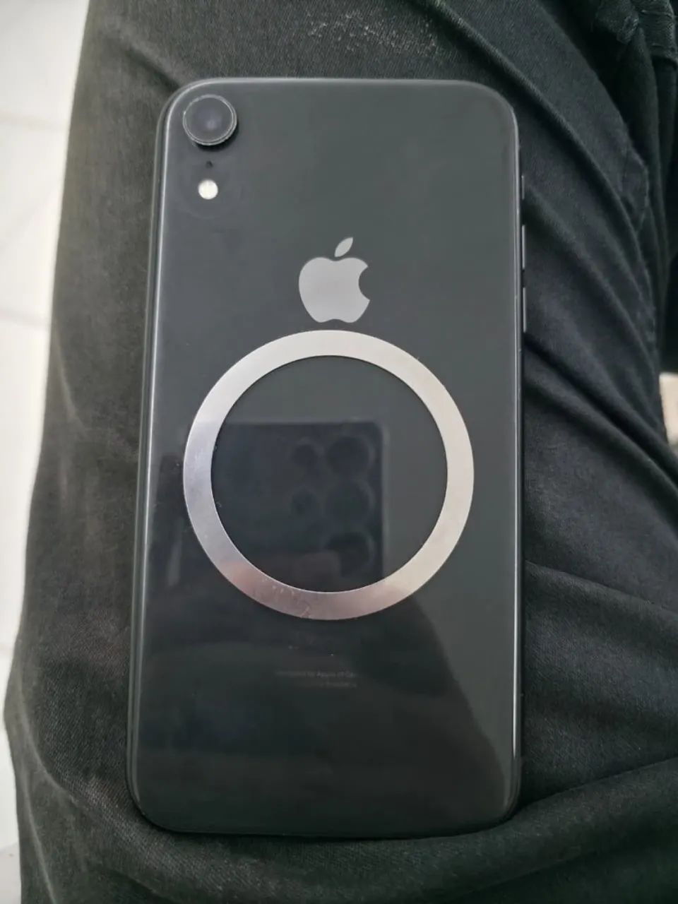 IPHONE XR 128GB - Foto 2